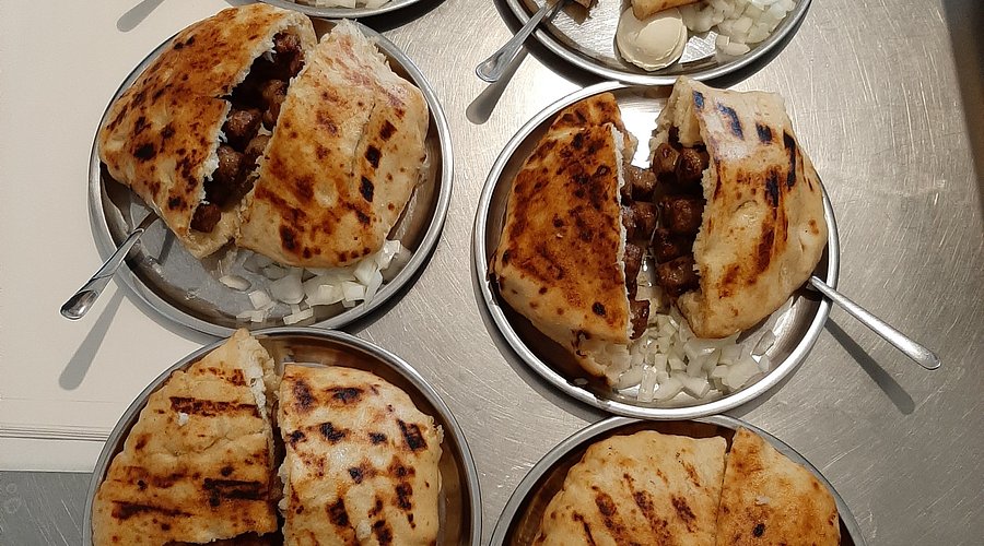 Bihac Food Tour