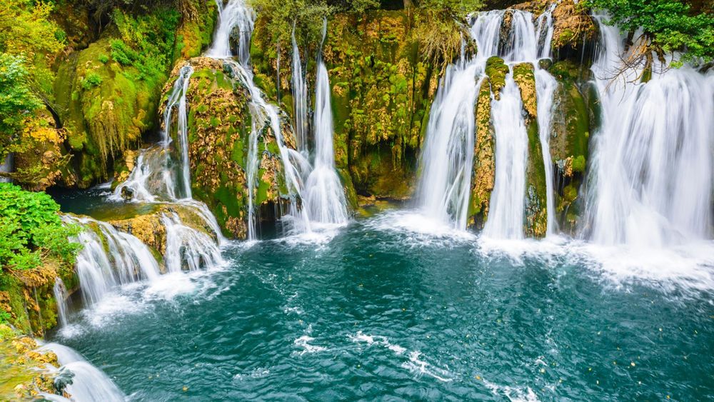 Una National Park